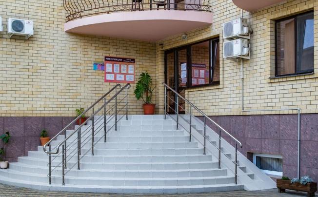Фото отеля Долина Сукко