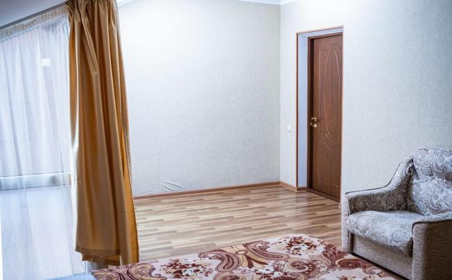 Фото отеля Долина Сукко