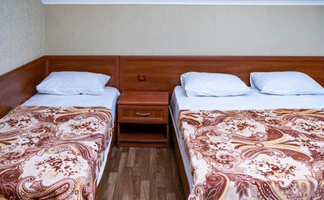 Фото отеля Долина Сукко