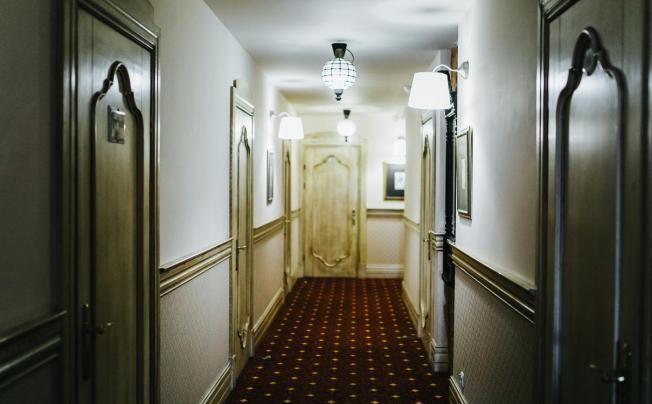 Фото отеля Усадьба - Отель