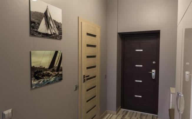 Фото отеля Baltic luxury apts