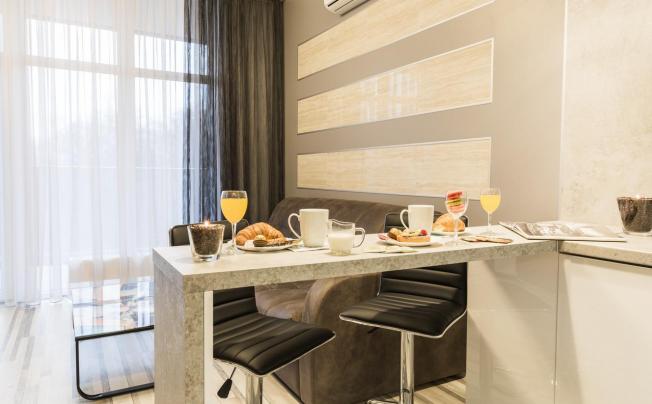 Фото отеля Baltic luxury apts