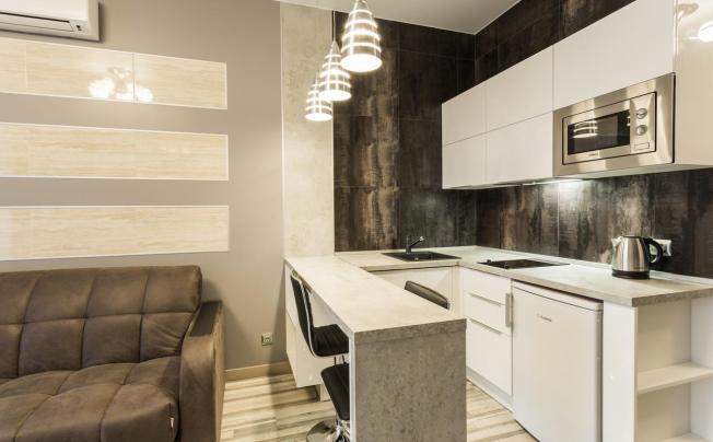 Фото отеля Baltic luxury apts