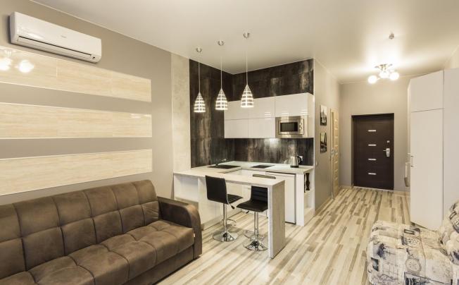 Фото отеля Baltic luxury apts