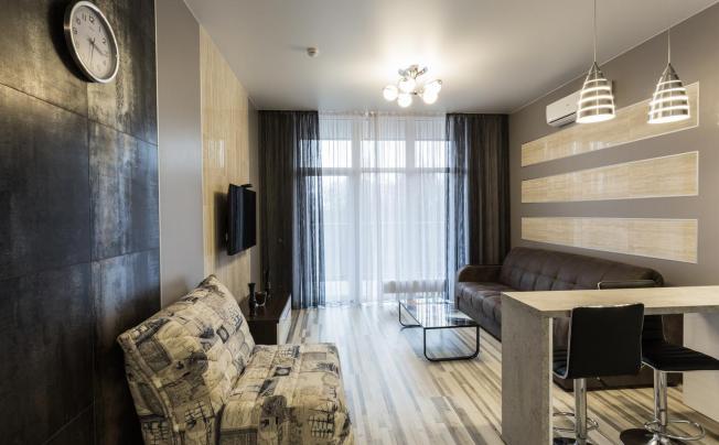 Фото отеля Baltic luxury apts