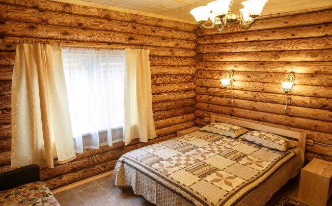 Фото отеля ВЕСНА АНАПА