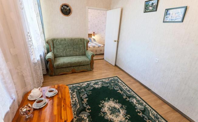 Фото отеля Омега-Клуб - Отель