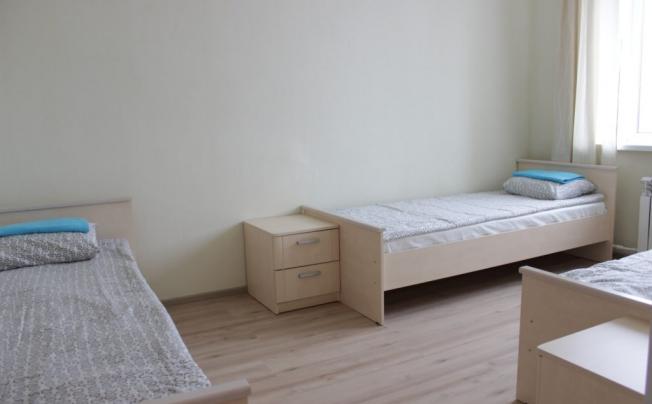 Фото отеля ХОСТЕЛ КРУИЗ