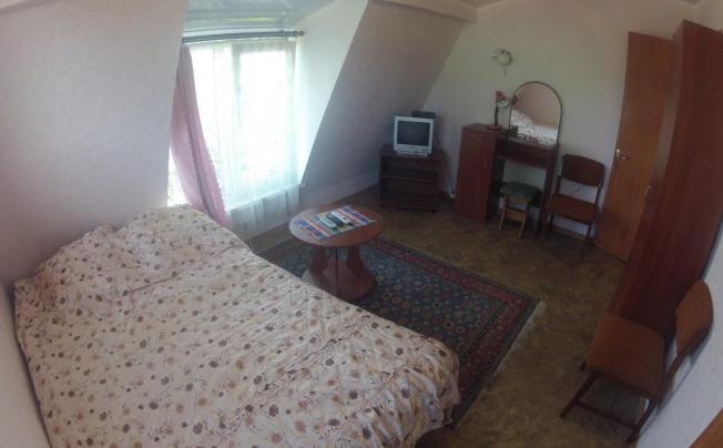 Фото отеля АФАЛИНА МЫС ФИОЛЕНТ
