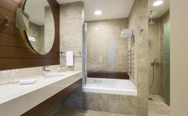 Фото отеля Radisson Blu Resort & Congress Centre