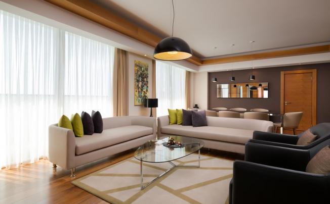 Фото отеля Radisson Blu Resort & Congress Centre