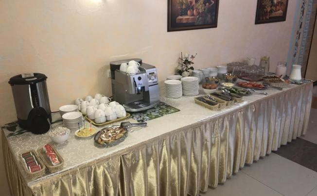Фото отеля Стрелецкий Гостевой Дом 
