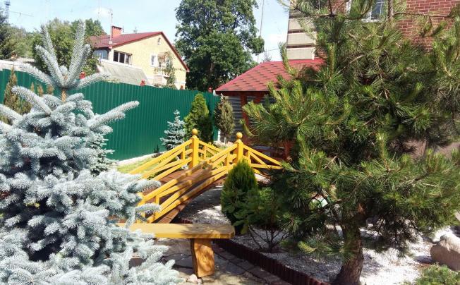 Фото отеля Стрелецкий Гостевой Дом 