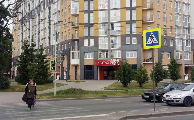 Фото отеля Стрелецкий Гостевой Дом 