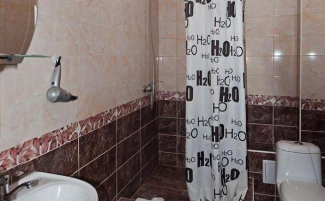 Фото отеля Делькон Пансионат
