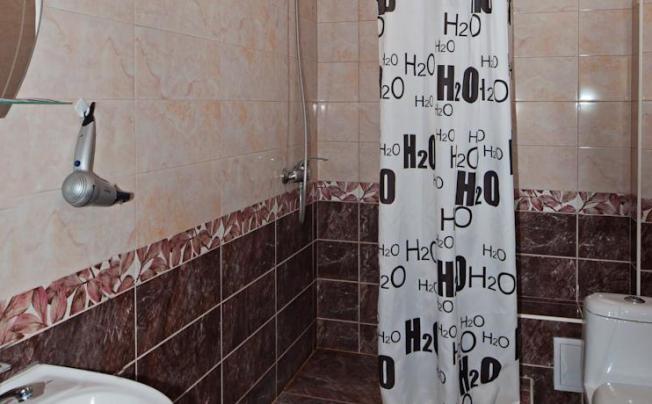 Фото отеля Делькон Пансионат