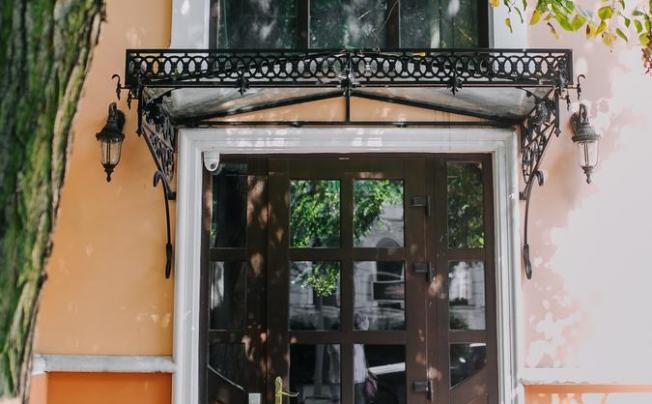 Фото отеля ЧАЙКОВСКИЙ