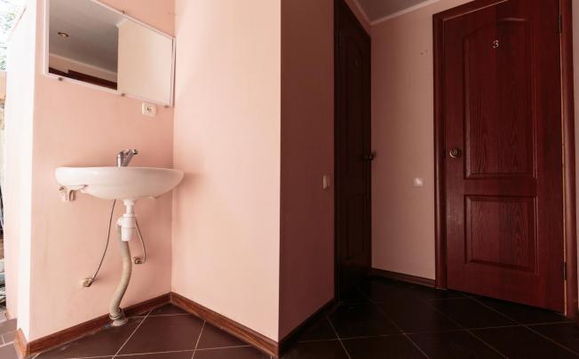 Фото отеля КАФА ФЕОДОСИЯ