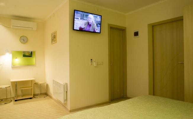 Фото отеля Mini-hotel Amelia