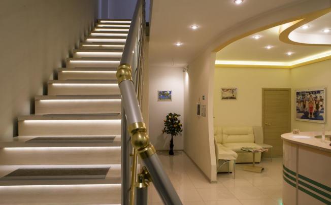 Фото отеля Mini-hotel Amelia