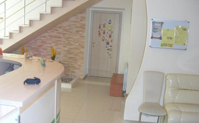 Фото отеля Mini-hotel Amelia