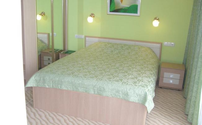 Фото отеля Mini-hotel Amelia