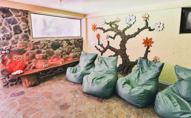 Фото отеля Savva Hotel