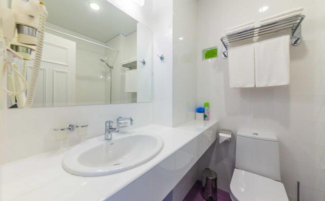 Фото отеля Sea Breeze Resort