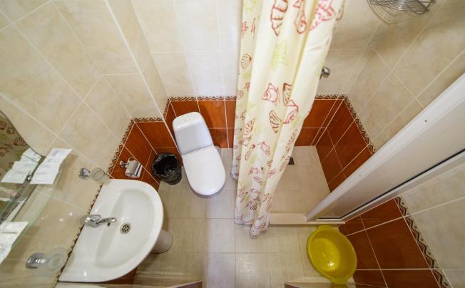 Фото отеля Оливия Гостиница 