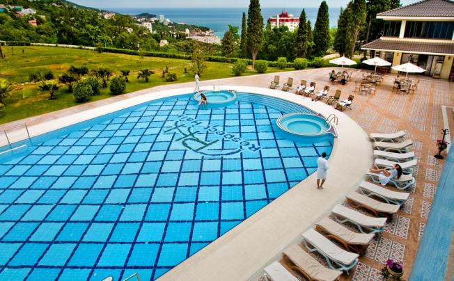 Фото отеля Respect Hall Resort & Spa