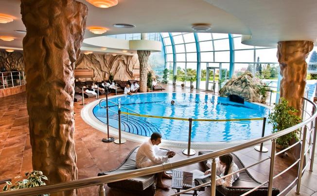 Фото отеля Respect Hall Resort & Spa