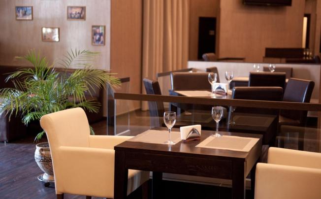 Фото отеля Respect Hall Resort & Spa