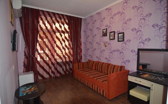 Фото отеля МАСИС