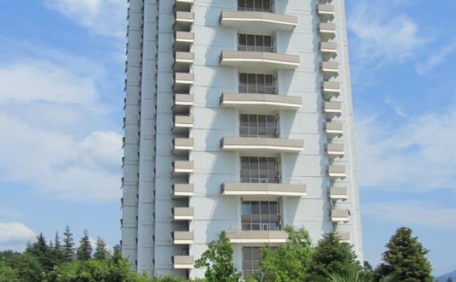 Фото отеля Нева Интернейшенел Пансионат