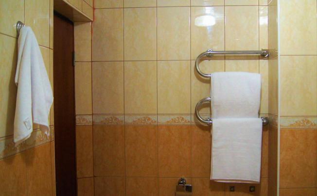 Фото отеля Утомленные Солнцем Отель 