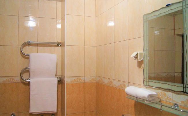 Фото отеля Утомленные Солнцем Отель 