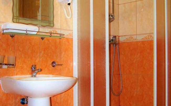 Фото отеля Утомленные Солнцем Отель 