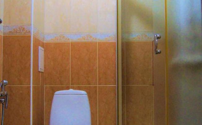 Фото отеля Утомленные Солнцем Отель 