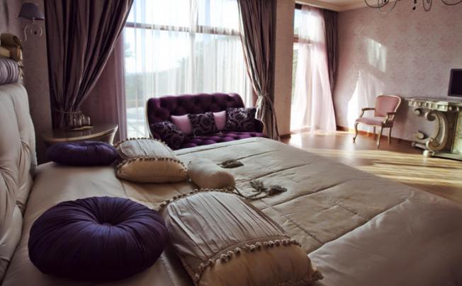 Фото отеля Mishilen Detox & Wellness