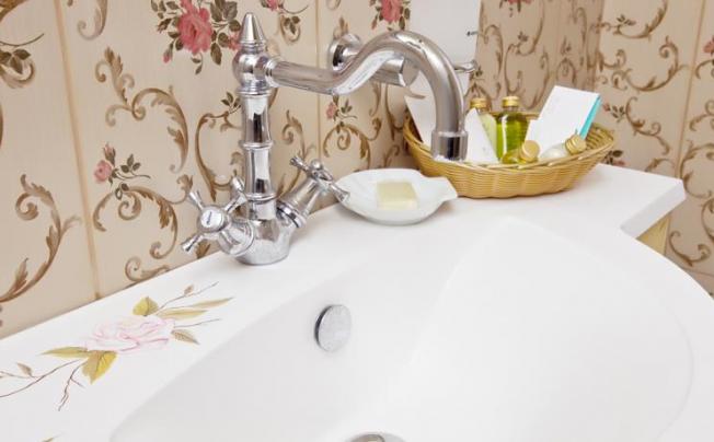 Фото отеля Mishilen Detox & Wellness