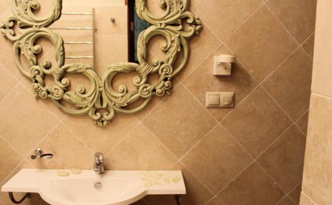 Фото отеля Mishilen Detox & Wellness