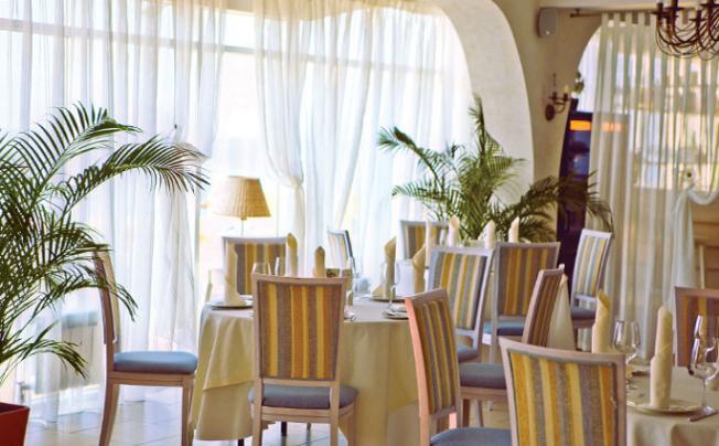 Фото отеля Mishilen Detox & Wellness