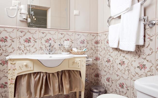 Фото отеля Mishilen Detox & Wellness