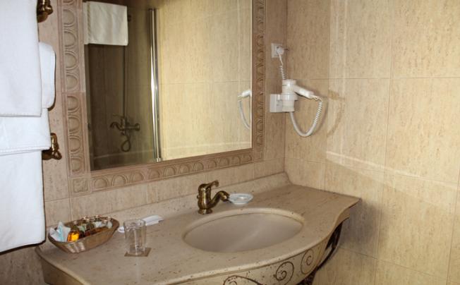 Фото отеля Mishilen Detox & Wellness