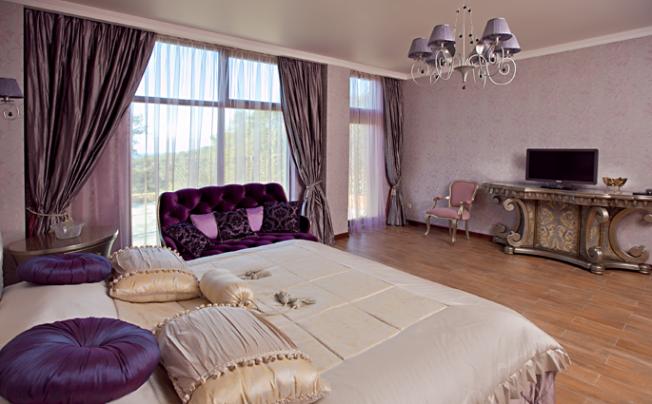 Фото отеля Mishilen Detox & Wellness
