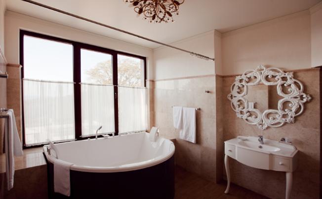 Фото отеля Mishilen Detox & Wellness