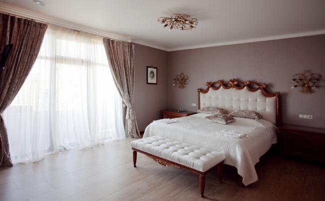 Фото отеля Mishilen Detox & Wellness