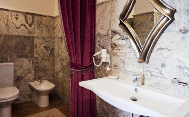 Фото отеля Mishilen Detox & Wellness
