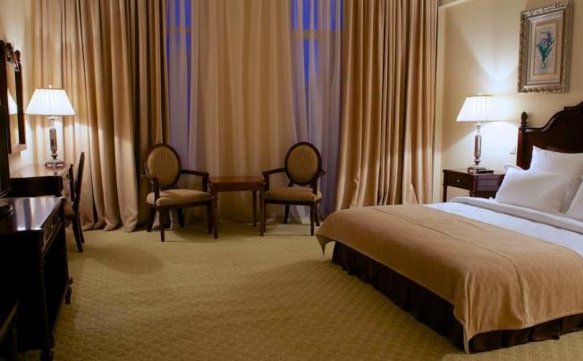 Фото отеля GREEN HOUSE DETOX & SPA HOTEL