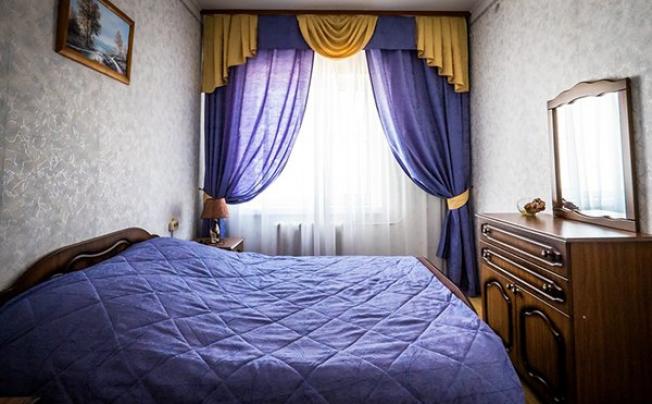 Фото отеля ПРИАЗОВЬЕ